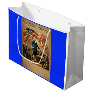 The Liberty Edit Large Gift Bag