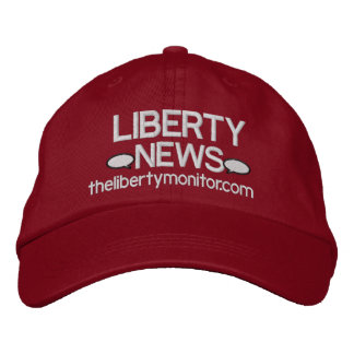 The Liberty Monitor Hat