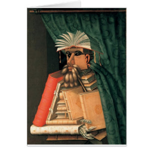 The Librarian