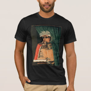 The Librarian T-Shirt
