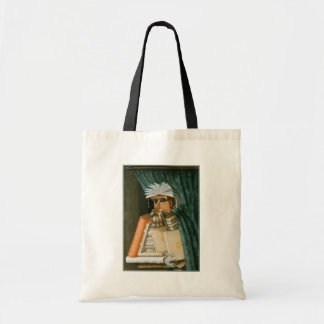 The Librarian Tote Bag