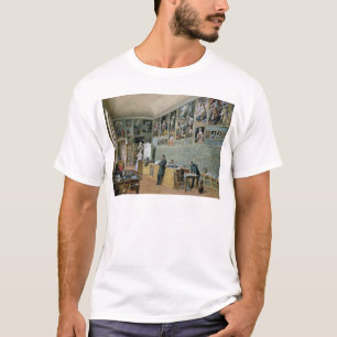 The Library T-Shirt
