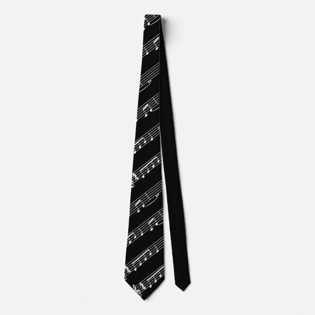 The Licc Tie (Front)
