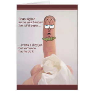 The Life and Times of Brian Grimes # 1