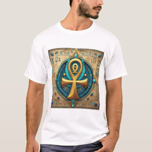 THE LIFE KEY T-Shirt