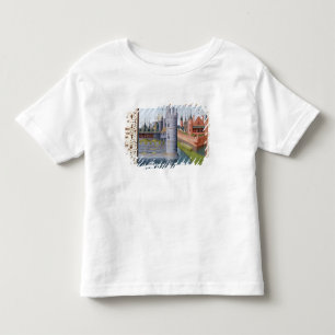 The Life of Louis II 'The Stammerer' Toddler T-Shirt