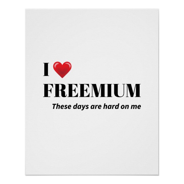 The "Life on a Budget" adulting is hard humour  Poster (Front)