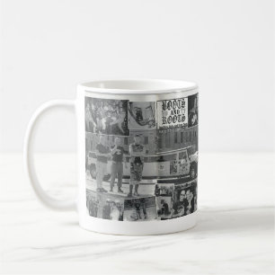 The Life We Lead - Issue #1 Coffee Mug