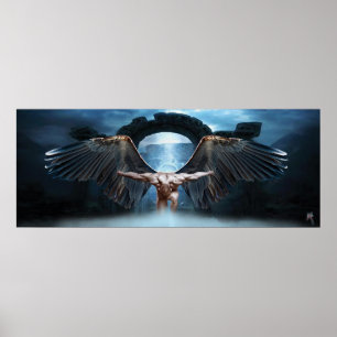 The Light Bringer Poster