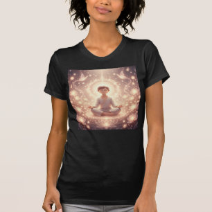 The Light Garden Within – Inner Child Meditation T-Shirt