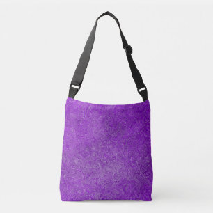 The Light in Spirituality.... Crossbody Bag