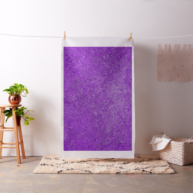 The Light in Spirituality.... Fabric (In Situ)