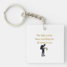The light is you iPad Smart Cover