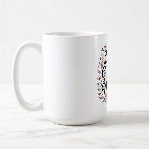 The Light Of Guidance Is Mother's Love Coffee Mug