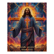 The Light of Salvation