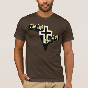 The Light, the Way Shirt