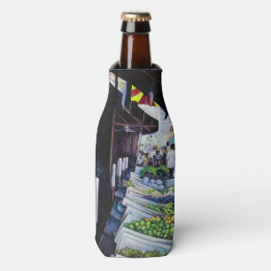 The Lighter Side of Lavender Street, Singapore Bottle Cooler