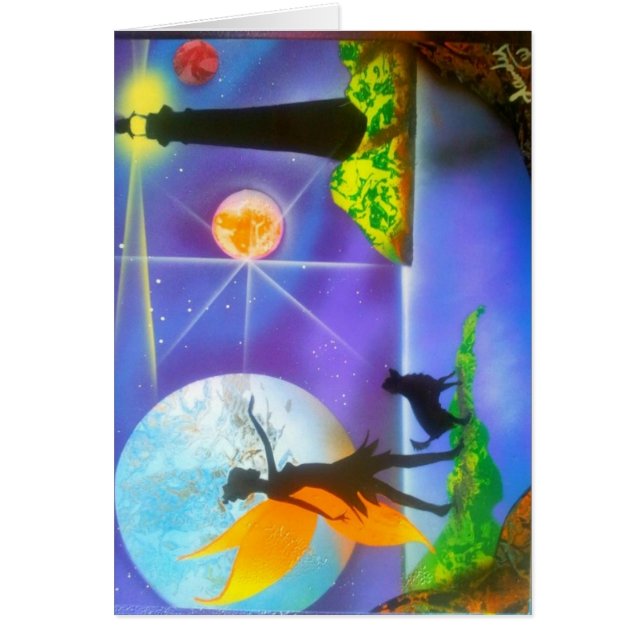 The Lighthouse (Front)