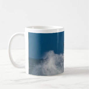 The Lighthouse Coffee Mug