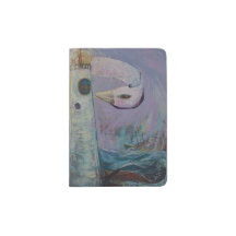 The Lighthouse Keeper and the Swan #1
