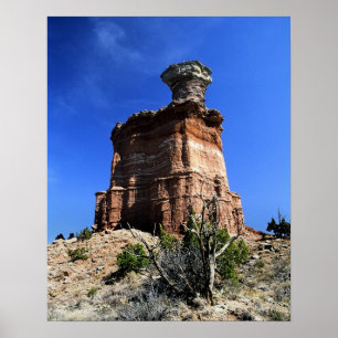 The Lighthouse Poster