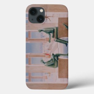 The Lightness of Banking 1989 iPhone 13 Case