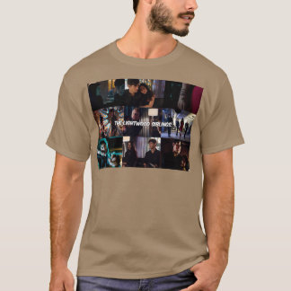 The Lightwood Siblings  T-Shirt
