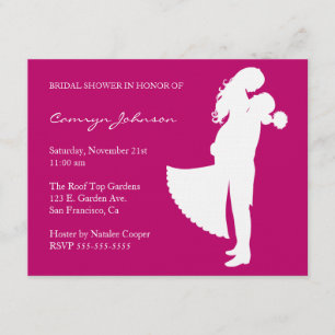 The Lillee Rue Invitation
