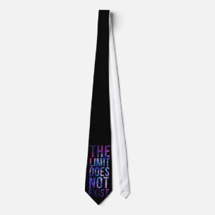 The limit does not exist. tie