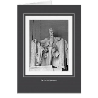 The Lincoln Monument