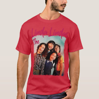 The Linda Lindas T-Shirt