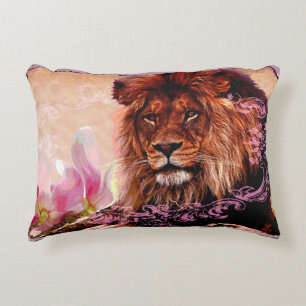 The Lion 3 - Pillow
