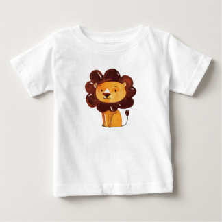 The Lion Baby T-Shirt