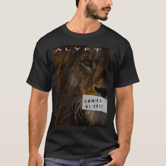 The Lion fr T-Shirt