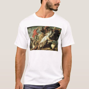 The Lion Hunt, 1621 T-Shirt