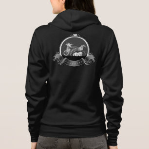 The Lion Hunter Hoodie