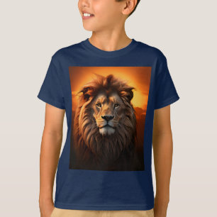 the lion king T-Shirt