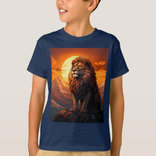 the lion king T-Shirt