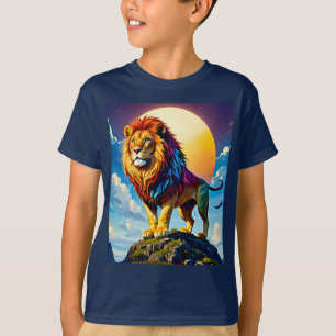 The lion king T-Shirt