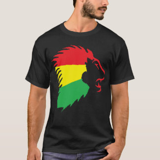 The Lion Long Sleeve T-Shirt, Short sleeves & more T-Shirt
