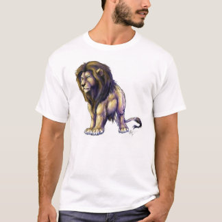 The Lion Shirt