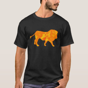 THE LION SOUL T-Shirt