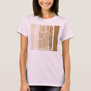 The Lion T-Shirt