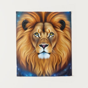 The Lion Tapestry