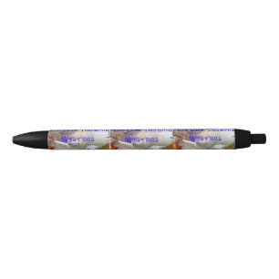 The Lion Triumphs Pen