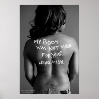 The Liora K Series Poster