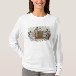 The Literary Society T-Shirt