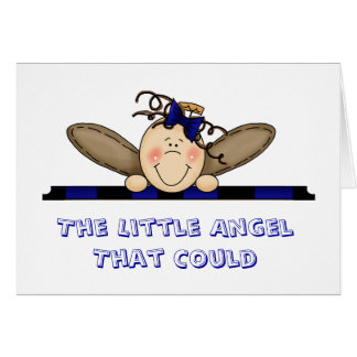 The Little Angel That Could
