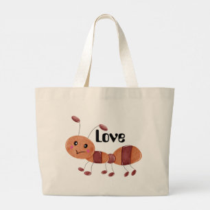 The Little Ant's Tiny Bag of Love.