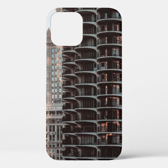 THE LITTLE BALCONY I DREAM ABOUT Case-Mate iPhone CASE (Back)